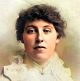 Photo of photos/thumb_Margaret Elizabeth (Maggie) McLennan 1881-1926 portrait 1900s